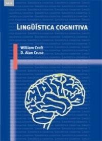 Produktbild: Ling&uuml;&iacute;stica cognitiva