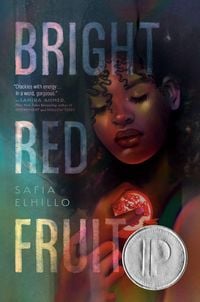 Produktbild: Bright Red Fruit