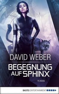 Produktbild: Begegnung auf Sphinx