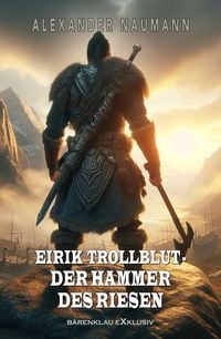 Produktbild: Eirik Trollblut - Der Hammer des Riesen