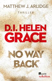 Produktbild: No Way Back