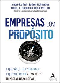 Produktbild: Empresas com prop&oacute;sito