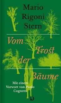 Produktbild: Vom Trost der B&auml;ume