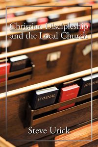 Produktbild: Christian Discipleship and the Local Church