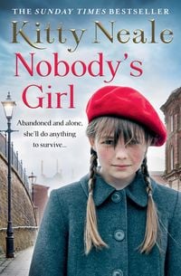Produktbild: Nobody's Girl