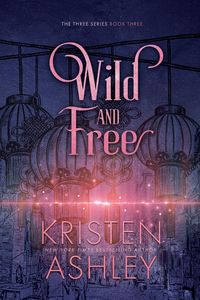 Produktbild: Wild and Free
