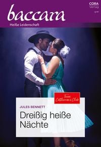 Produktbild: Drei&szlig;ig hei&szlig;e N&auml;chte