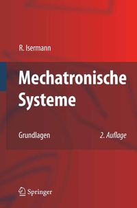 Produktbild: Mechatronische Systeme
