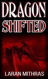 Produktbild: Dragon, Shifted