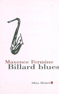 Produktbild: Fre-Billard Blues