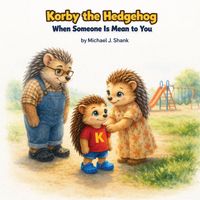 Produktbild: Korby the Hedgehog