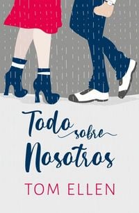 Produktbild: Todo sobre nosotros
