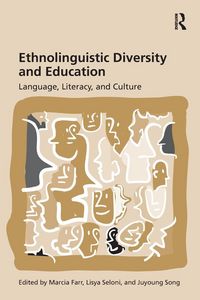 Produktbild: Ethnolinguistic Diversity and Education