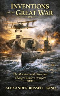 Produktbild: Inventions of the Great War