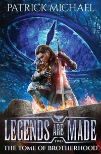 Produktbild: The Tome of Brotherhood