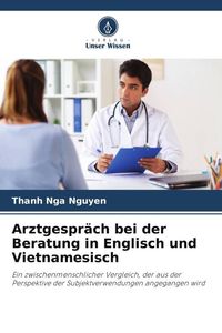 Produktbild: Arztgespr&auml;ch bei der Beratung in Englisch und Vietnamesisch
