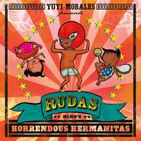 Produktbild: Rudas: Ni&ntilde;o's Horrendous Hermanitas