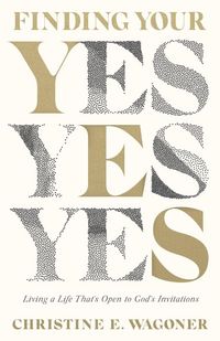 Produktbild: Finding Your Yes