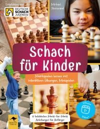 Produktbild: Schach f&uuml;r Kinder