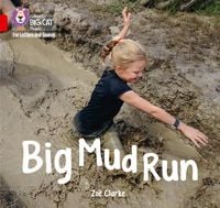 Produktbild: Big Mud Run