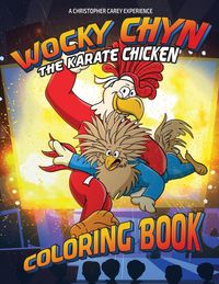 Produktbild: Wocky Chyn The karate Chicken