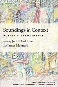 Produktbild: Soundings in Context