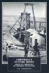 Produktbild: Cornwall's Future Mines