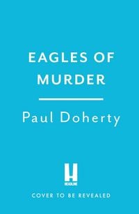 Produktbild: Eagles of Murder