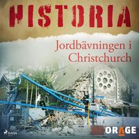 Produktbild: Jordb&auml;vningen i Christchurch