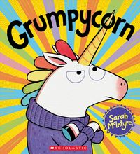 Produktbild: Grumpycorn