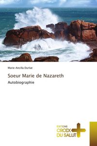 Produktbild: Soeur Marie de Nazareth