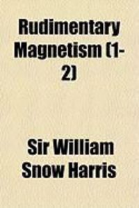 Produktbild: Rudimentary Magnetism (1-2)