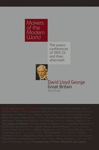 Produktbild: David Lloyd George