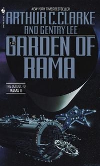 Produktbild: The Garden of Rama