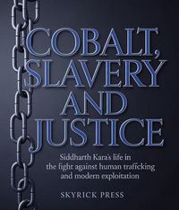 Produktbild: Cobalt, Slavery, and Justice