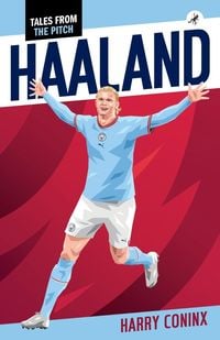 Produktbild: Haaland