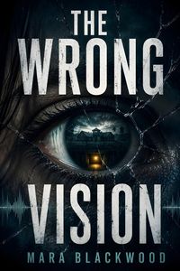 Produktbild: The Wrong Vision