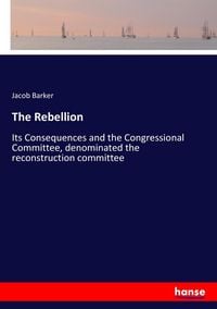 Produktbild: The Rebellion