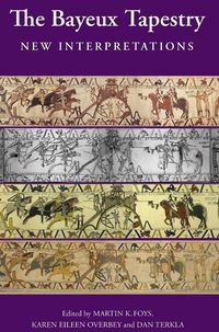Produktbild: The Bayeux Tapestry