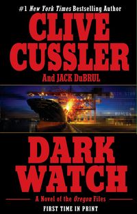 Produktbild: Dark Watch