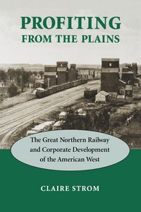 Produktbild: Profiting from the Plains