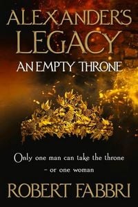 Produktbild: An Empty Throne