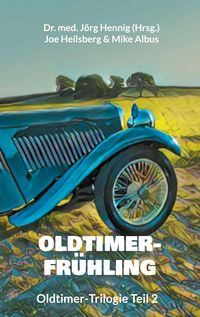 Produktbild: Oldtimer-Fr&uuml;hling