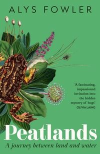 Produktbild: Peatlands