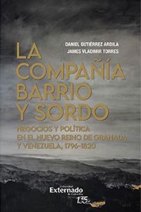 Produktbild: La compa&ntilde;&iacute;a barrio y sordo