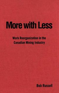 Produktbild: More with Less