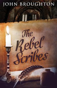 Produktbild: The Rebel Scribes