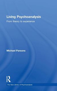 Produktbild: Living Psychoanalysis