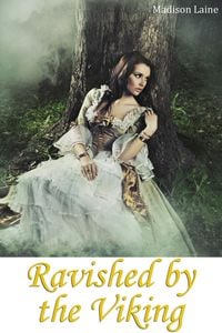 Produktbild: Ravished by the Viking (Viking Erotica)
