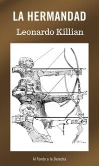 Produktbild: La hermandad